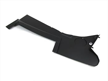 Amazon.com: 08-20 Challenger Under Hood Left Side Appearance